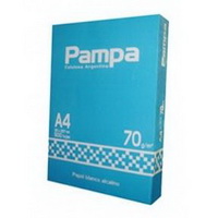[L1576] RESMA A4 PAMPA 70grs. x 500 hojas (L1576)