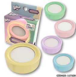 [L117320] MOJADEDOS SIFAP PLASTICO PASTEL (L117320)