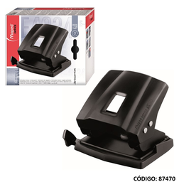 [L87470] PERFORADORA MAPED ESSENTIALS  30/35h (L87470)