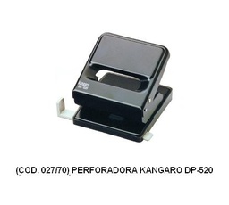 [L27700] PERFORADORA KANGARO DP-520 (L27700)