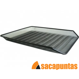 [L159640] BANDEJA METAL NEGRO (L159640)