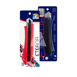 [L321722] ESTILETE 18mm. EZCO CON GUIA ETERNA (L321722)