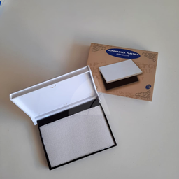 [L123220] ALMOHADILLA SEÑORITA Nº 2 PLÁSTICA (L123220)