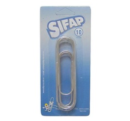 [L117100] BROCHES CLIPS N10 SIFAP-100mm (L117100)