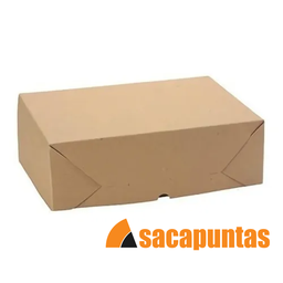 [L12150] CAJA ARCHIVO CARTÓN LEGAJO 12 CM (L12150)
