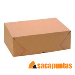 [L12120] CAJA ARCHIVO CARTÓN OFICIO 12 CM (L12120)