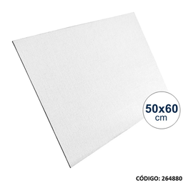 [L264880] PLACA ENTELADA 50x60 GINES (L264880)