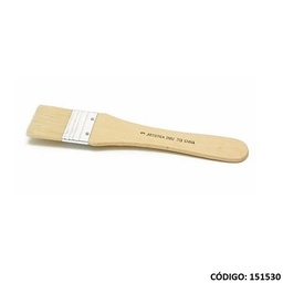 [L151530] PINCELETA AD 713 N 3 cerda (L151530)