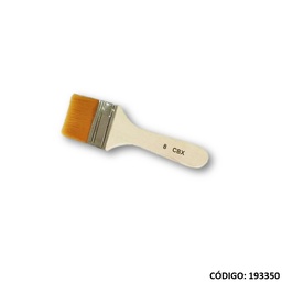 [L193350] PINCELETA CBX N 8 (L193350)