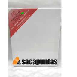 [L264520] BASTIDOR ENTELADO GINES PRO 40x50cm. (L264520)