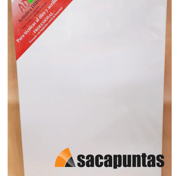 [L264540] BASTIDOR ENTELADO GINES PRO 50x70cm. (L264540)