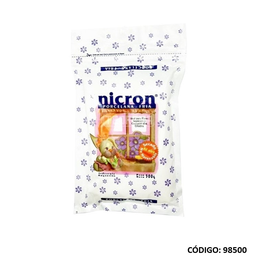 [L98500] PORCELANA FRIA 500g PROFESIONAL (L98500)