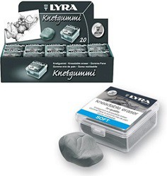 [L20981] GOMA DE BORRAR MIGA DE PAN (L20981)