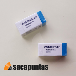 [L27210] GOMA STAEDTLER LAPIZ/TINTA (L27210)