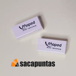 [L87580] GOMA MAPED TECHNIC MINI 300 (L87580)