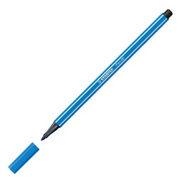 [S234AO-68/41] MARCADOR STABILO PEN 68 AZUL OSCURO 68/41 (S234AO)