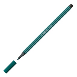 [S234AV-68/53] MARCADOR STABILO PEN 68 AZUL VERDOSO 68/53 (S234AV)