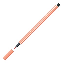 [S234CA-68/26] MARCADOR STABILO PEN 68 CARNE 68/26 (S234CA)