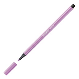 [S234LC-68/59] MARCADOR STABILO PEN 68 LILA CLARO 68/59 (S234LC)