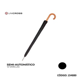 [R154880] PARAGUA SEMIAUTOMATICO UNICROSS HOMBRE (R154880)