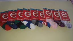 [R800002] MEDIA ELEMENTO BEBE (R800002)