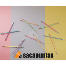 [S5011] LAPIZ STABILO SWANO PASTEL HB (S5011)