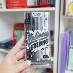 [L21021] MARCADOR COLORING DOBLE PUNTA X6 COLORES (L21021)