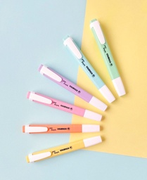 RESALTADOR STABILO SWING COOL PASTEL (S4194)