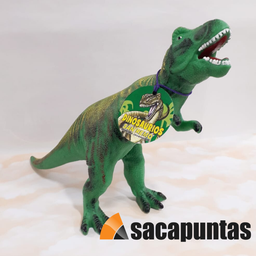 [G142563] DINOSAURIOS PLASTISOLES MODELOS VARIOS (G142563)
