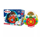 [G3758] VOLANTE PIMPIS (G3758)