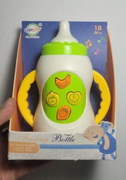 [G11237] MAMADERAS LUZ Y SONIDO CHIMSTAR (G11237)