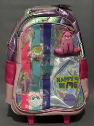 [L305790] MOCHILA CARRO 18&quot; CRESKO  (L305790)