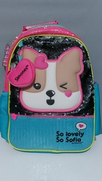 [L22405] MOCHILA 18&quot; CRESKO SIMONES ESPALDA(L22405)