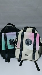 [L270720] MOCHILA 17&quot; CHIMOLA GRADIENTE CON SOLAPA ESPALDA (L270720)