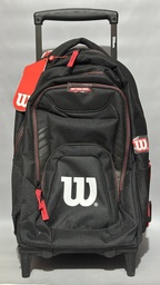 [L121380] MOCHILA CARRO 18&quot; WILSON (L121380)
