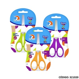 [L3210200] TIJERA EZCO ZONA Z 13cm.PARA ZURDOS (L3210200)