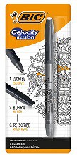 [L19617] LAPICERA ROLLER BOLIGRAFO BIC GELOCITY BORRABLE (L19617)