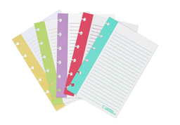 [M106] FICHA RAYADA INTELIGENTES VERTICAL 4X6" (M106)