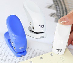 [L18591] PERFORADORA DELI START 1 AGUJERO (L18591)