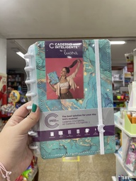 CUADERNO INTELIGENTE A5 EDICION ESPECIAL (M117)