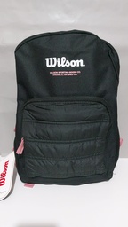 [L121430] MOCHILA 17&quot; WILSON URBAN ESPALDA (L121430)