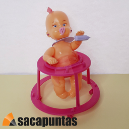 [G3180] BEBE PRIMEROS PASOS (G3180)