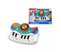 [J2464] MUSICAL KIDS STUDIO (J2464)