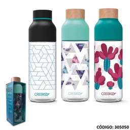 [R305050] BOTELLA CRESKO TRITAN ICE (R305050)