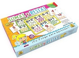 [J12519] SUMAS Y RESTAS IMPLAS (J12519)