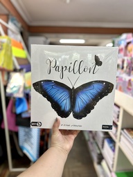 [J6020] JUEGO PAPILLON COMPETENCIA DE JARDINES (J6020)