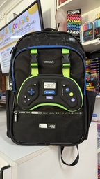 [R270860] MOCHILA 18&quot; CHIMOLA GAMER (R270860)
