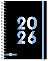 [L23323] AGENDA 2026 RY 15X21 UOMO (L23323)