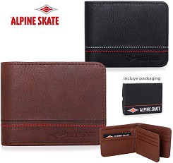 [R23234] BILLETERA ALPINE SKATE (R23234)