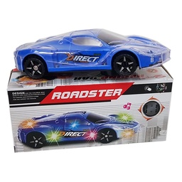 [G4113] AUTO LUZ Y SONIDO (G4113)